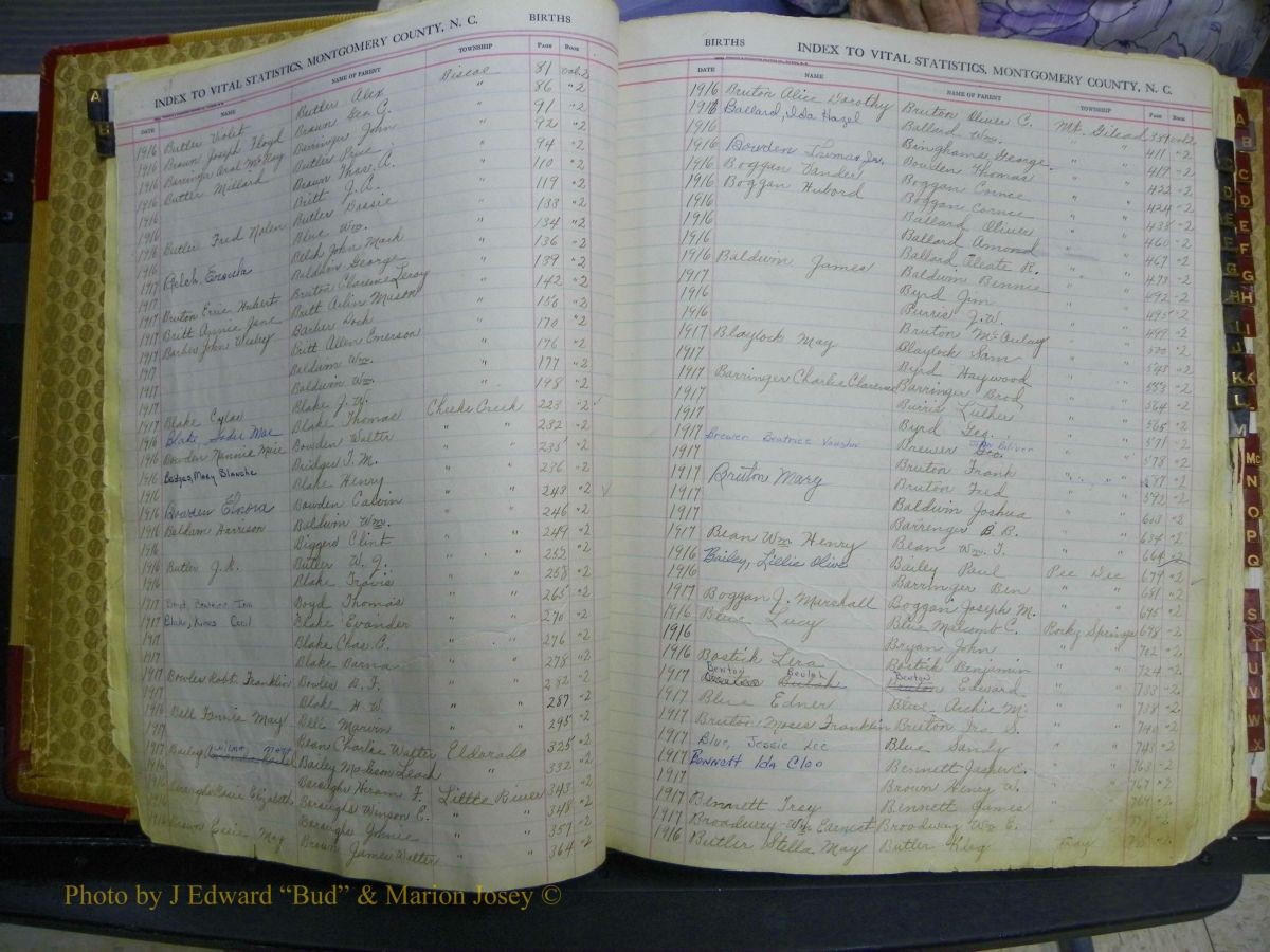 Montgomery Births, A-R, 1867-2010 009.JPG