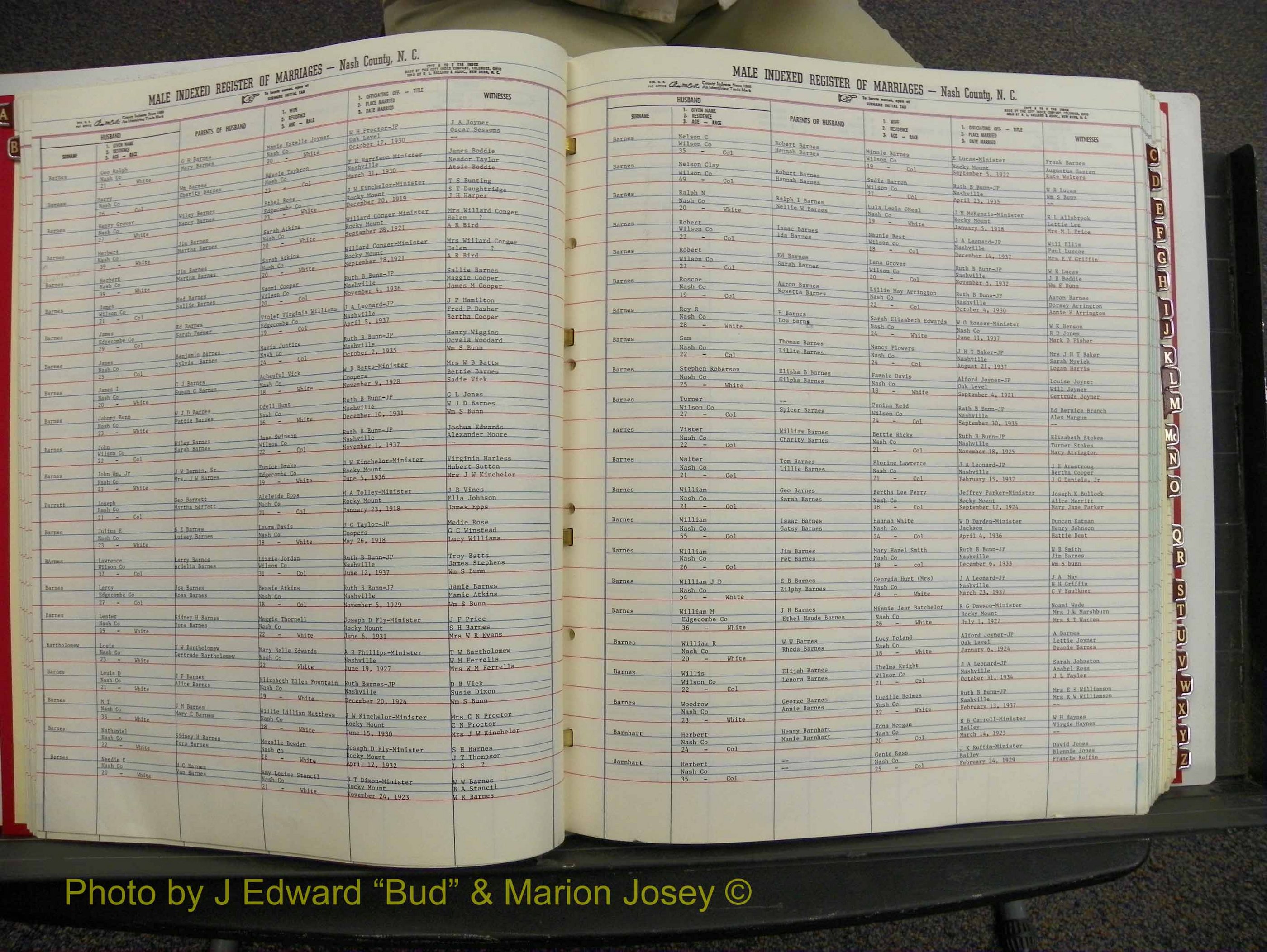Nash Marriages, Male Index, 1918-1937 (114).JPG