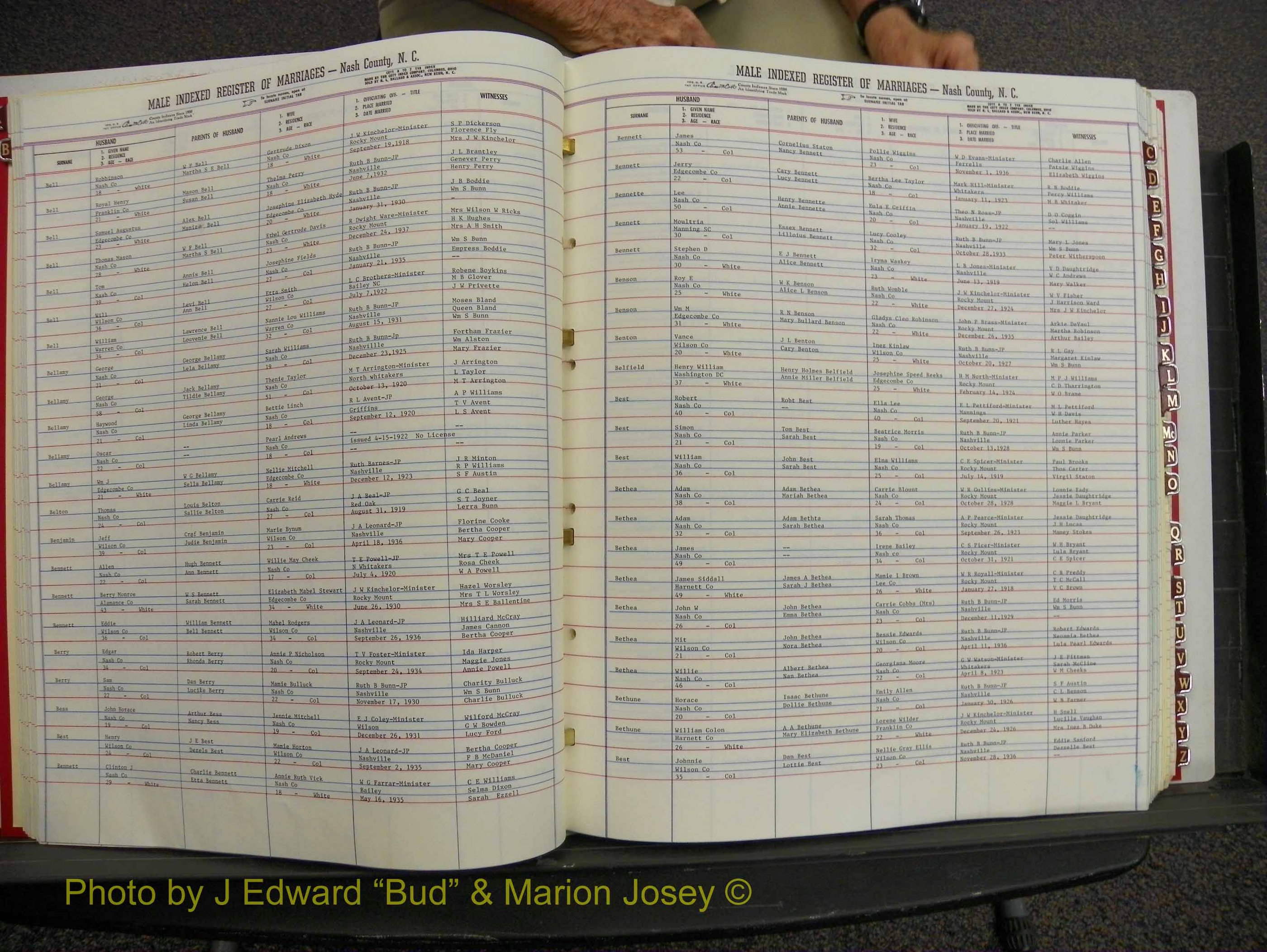 Nash Marriages, Male Index, 1918-1937 (123).JPG