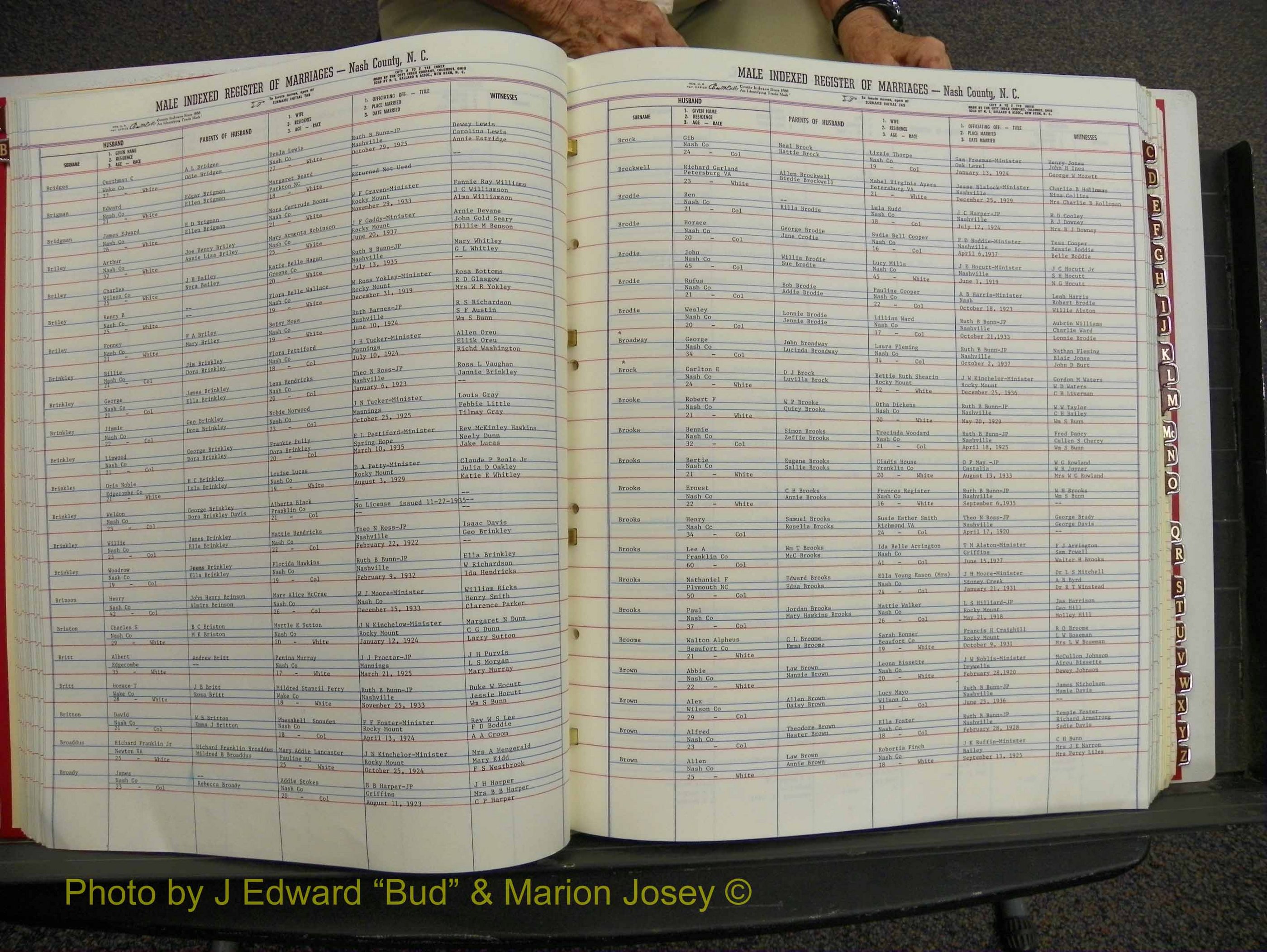 Nash Marriages, Male Index, 1918-1937 (133).JPG