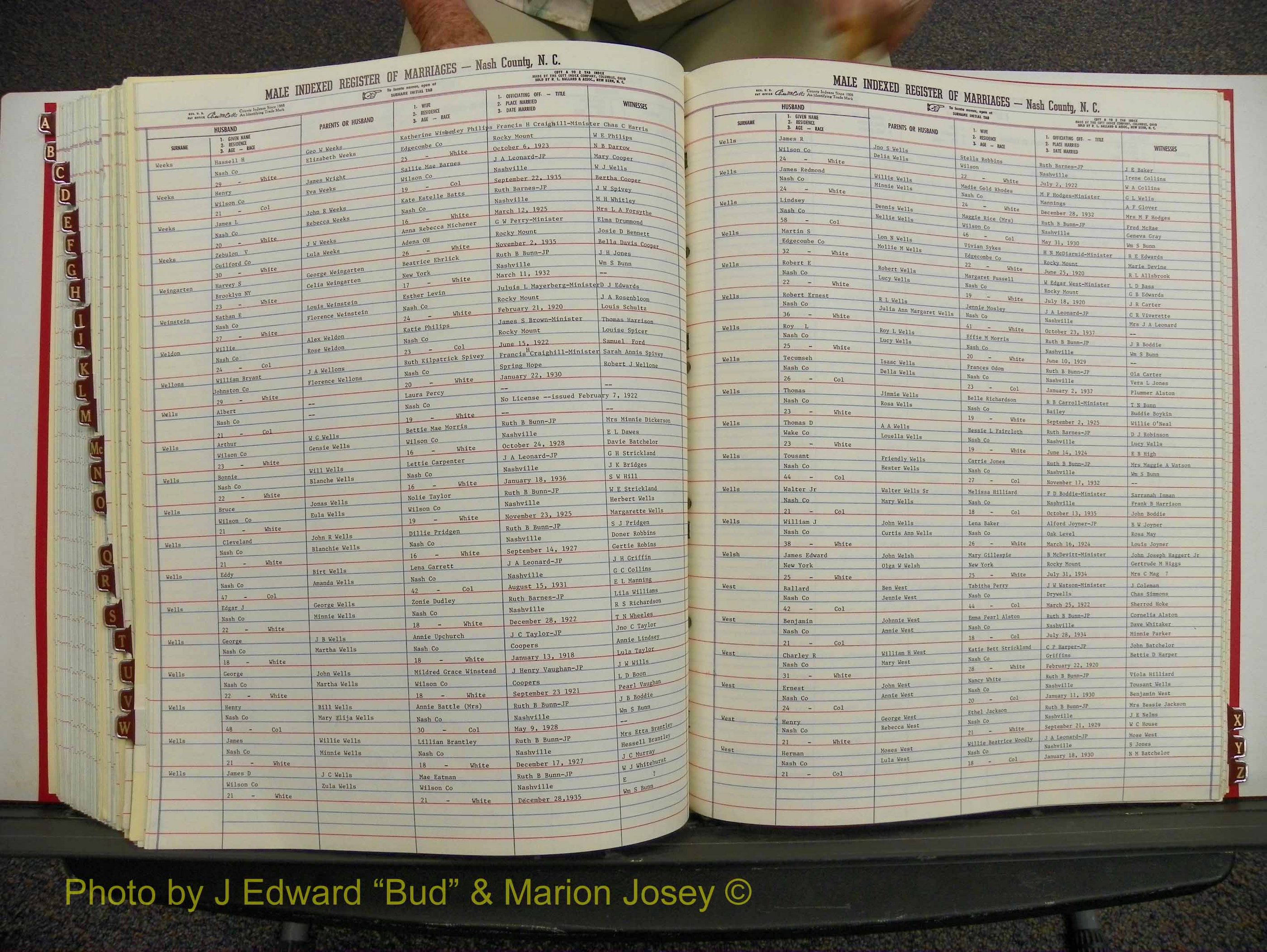 Nash Marriages, Male Index, 1918-1937 (332).JPG