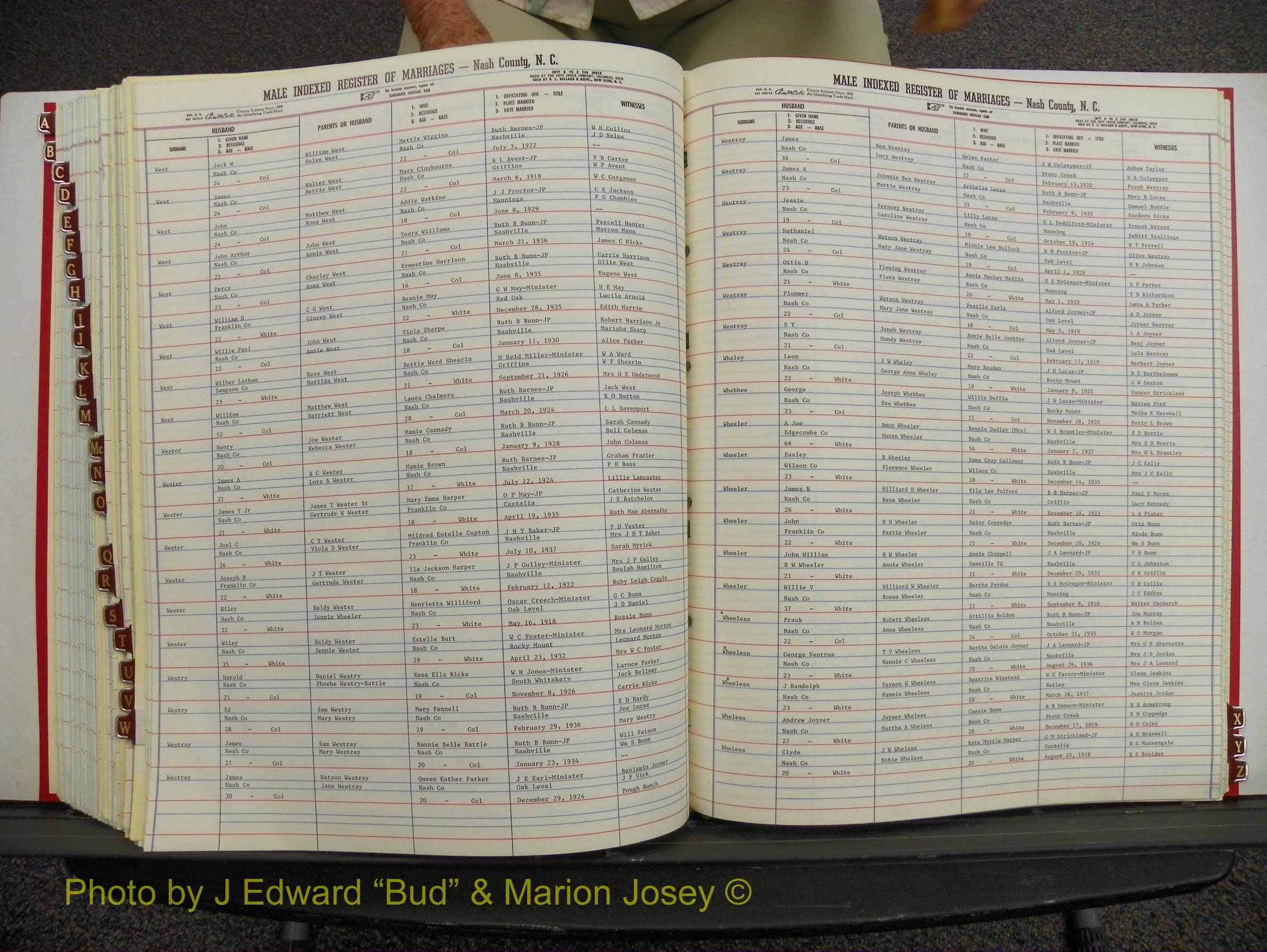 Nash Marriages, Male Index, 1918-1937 (333).JPG