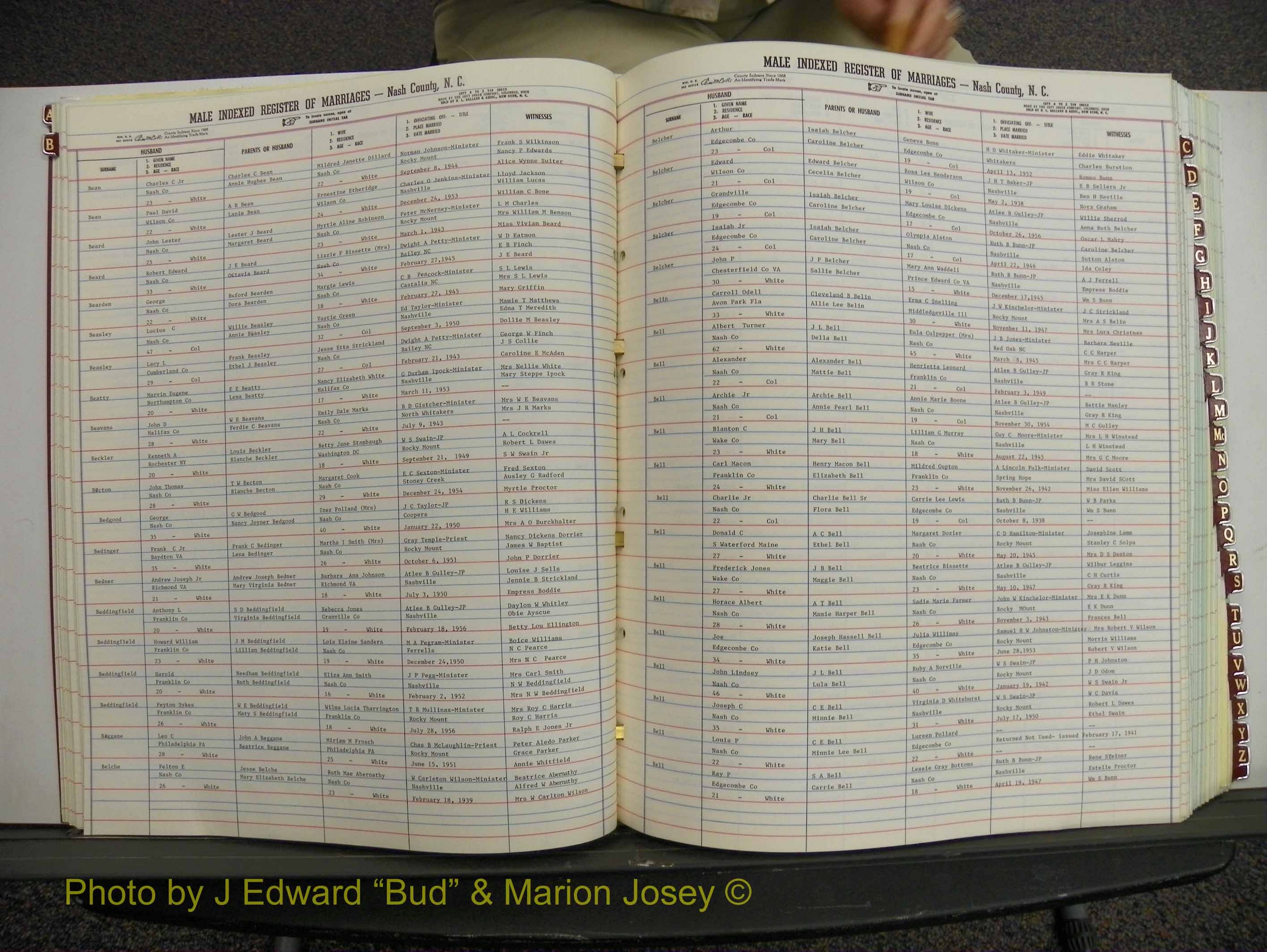 Nash Marriages, Male Index, 1938-1956 (124).JPG