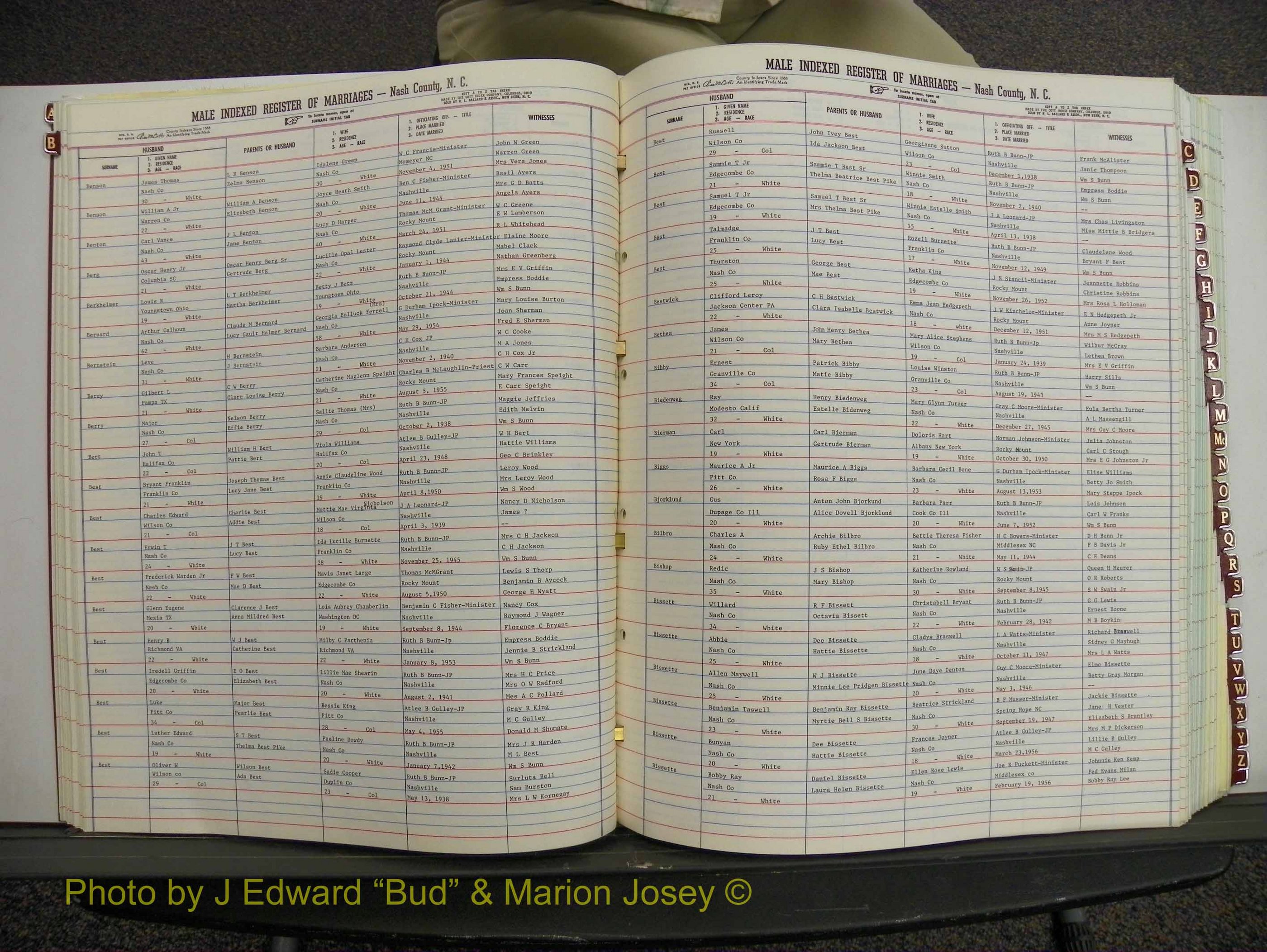 Nash Marriages, Male Index, 1938-1956 (126).JPG