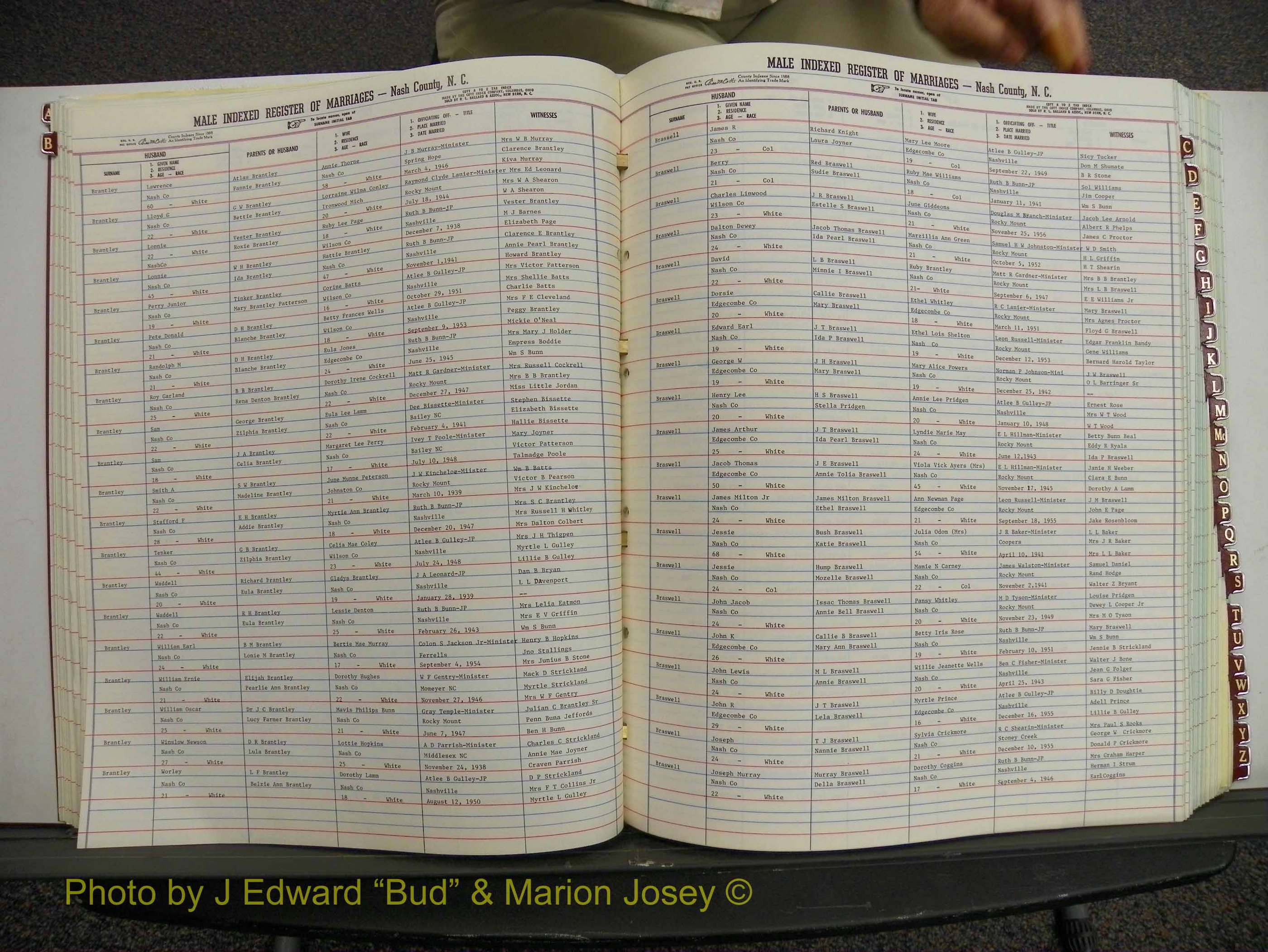 Nash Marriages, Male Index, 1938-1956 (135).JPG