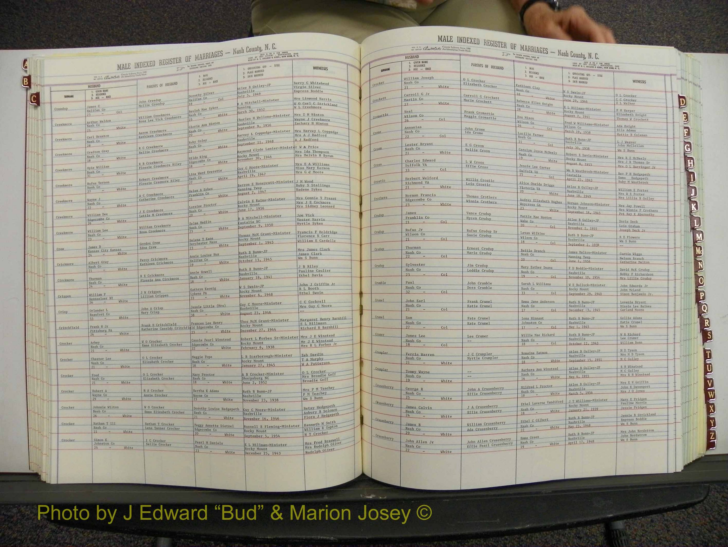 Nash Marriages, Male Index, 1938-1956 (163).JPG