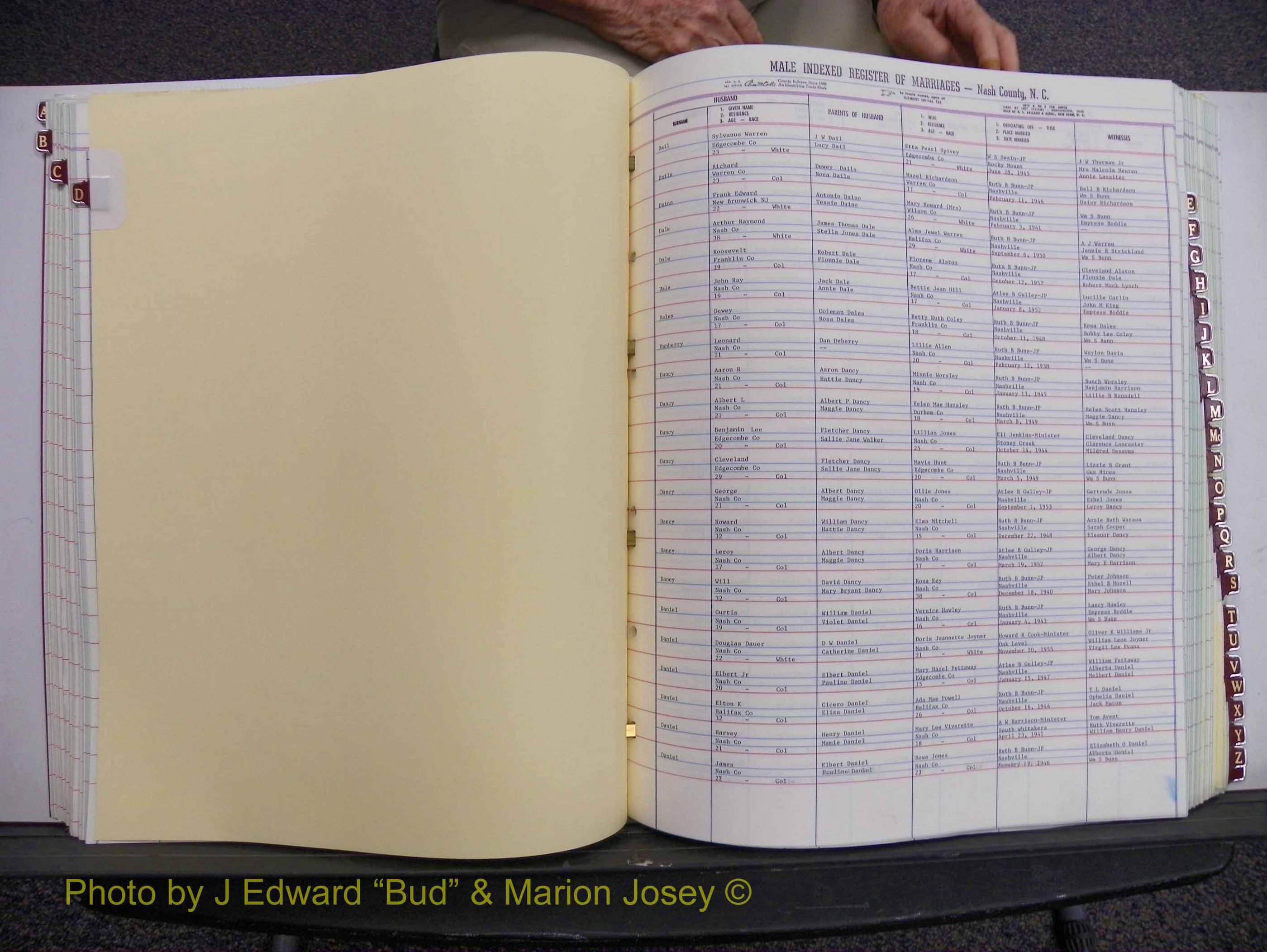 Nash Marriages, Male Index, 1938-1956 (165).JPG