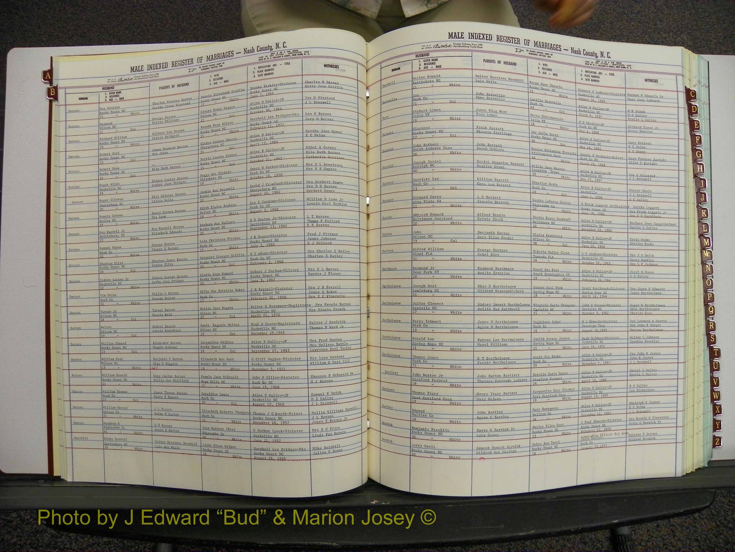 Nash Marriages, Male Index, 1957-1972 (114).JPG