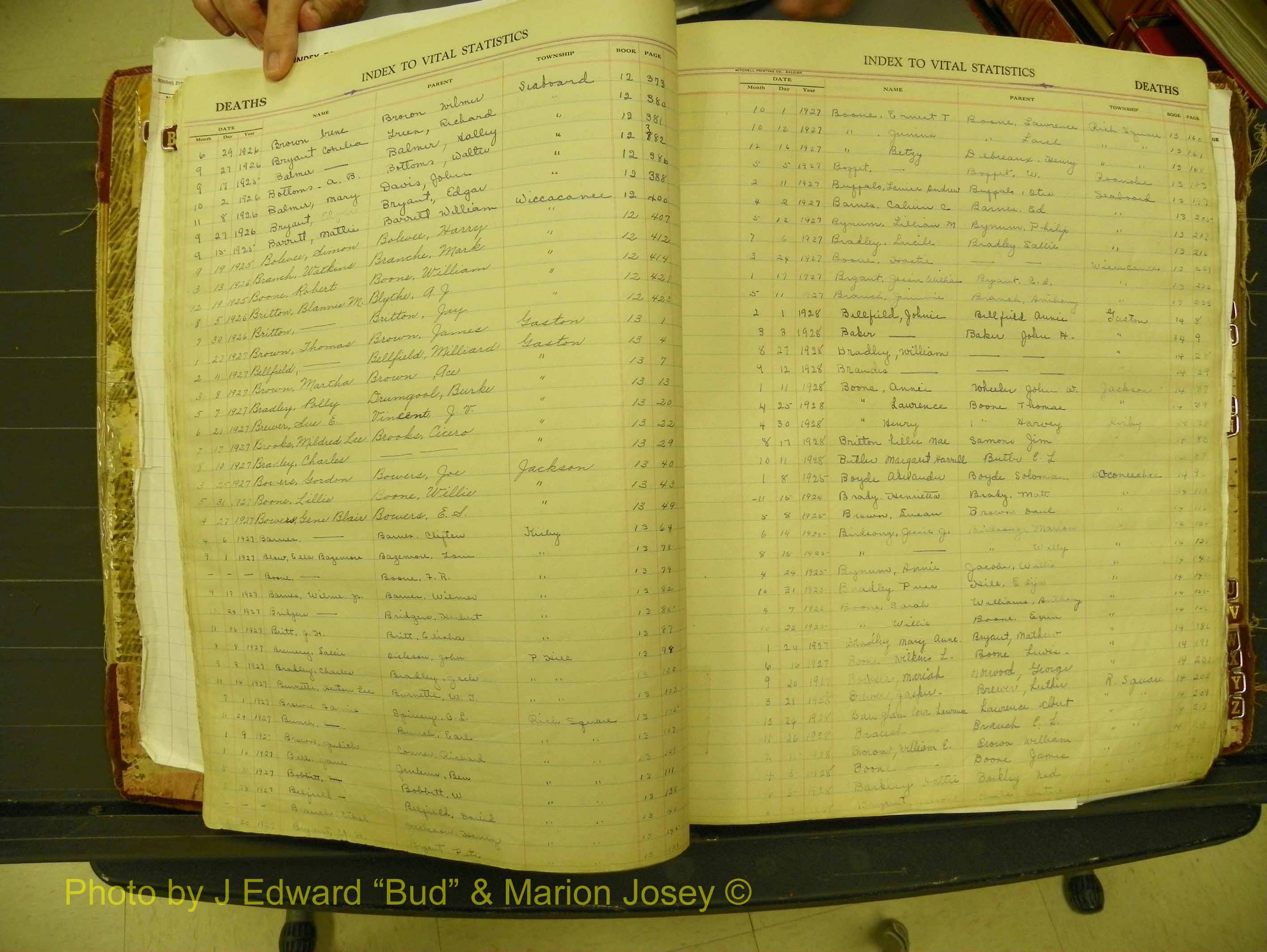 Northamption Deaths (116).JPG