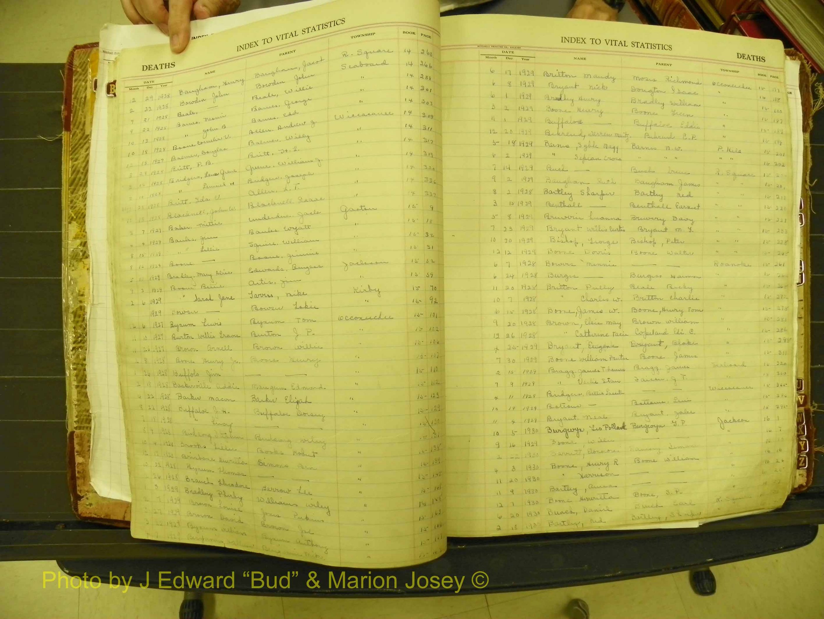 Northamption Deaths (117).JPG