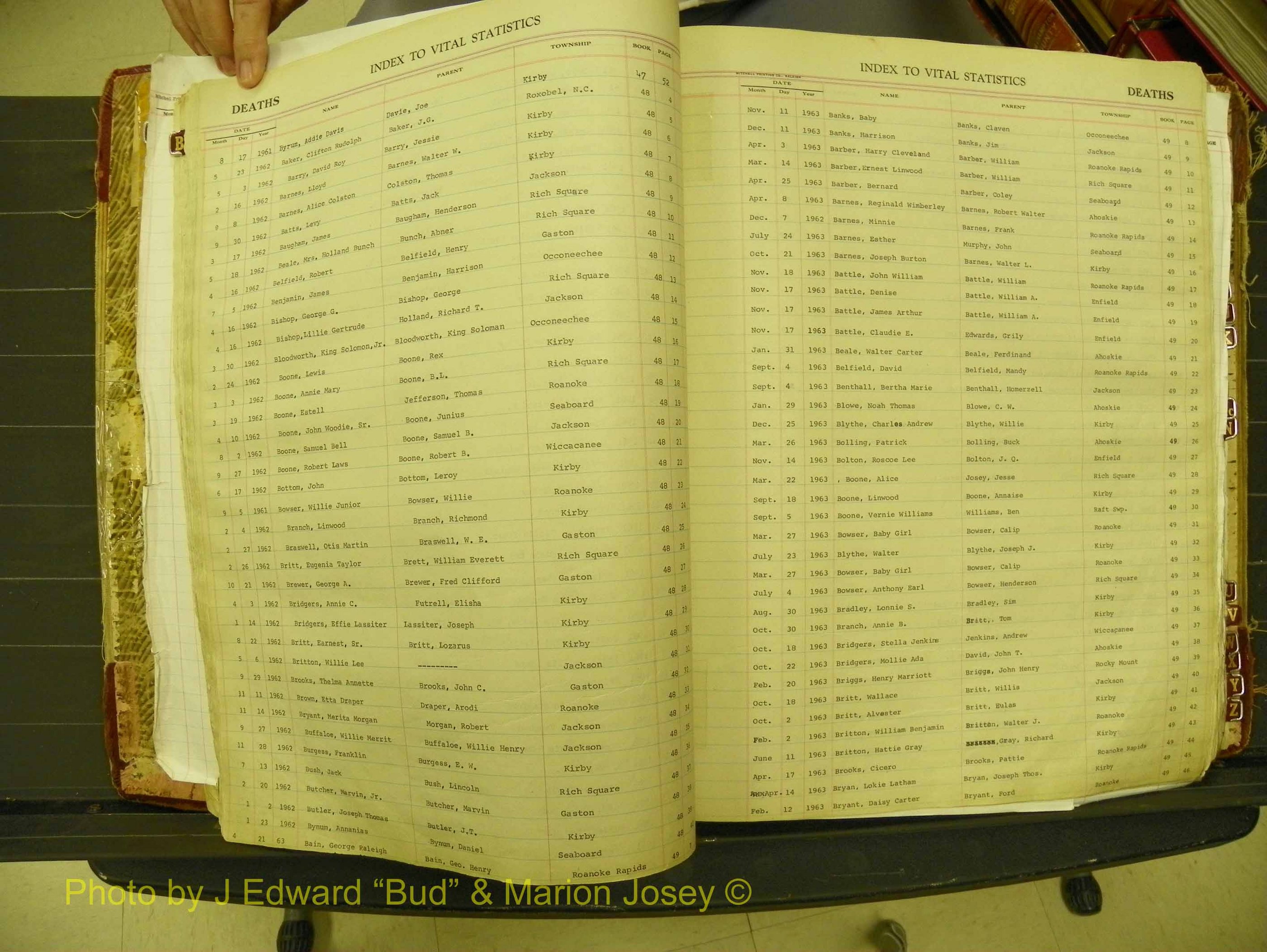 Northamption Deaths (131).JPG