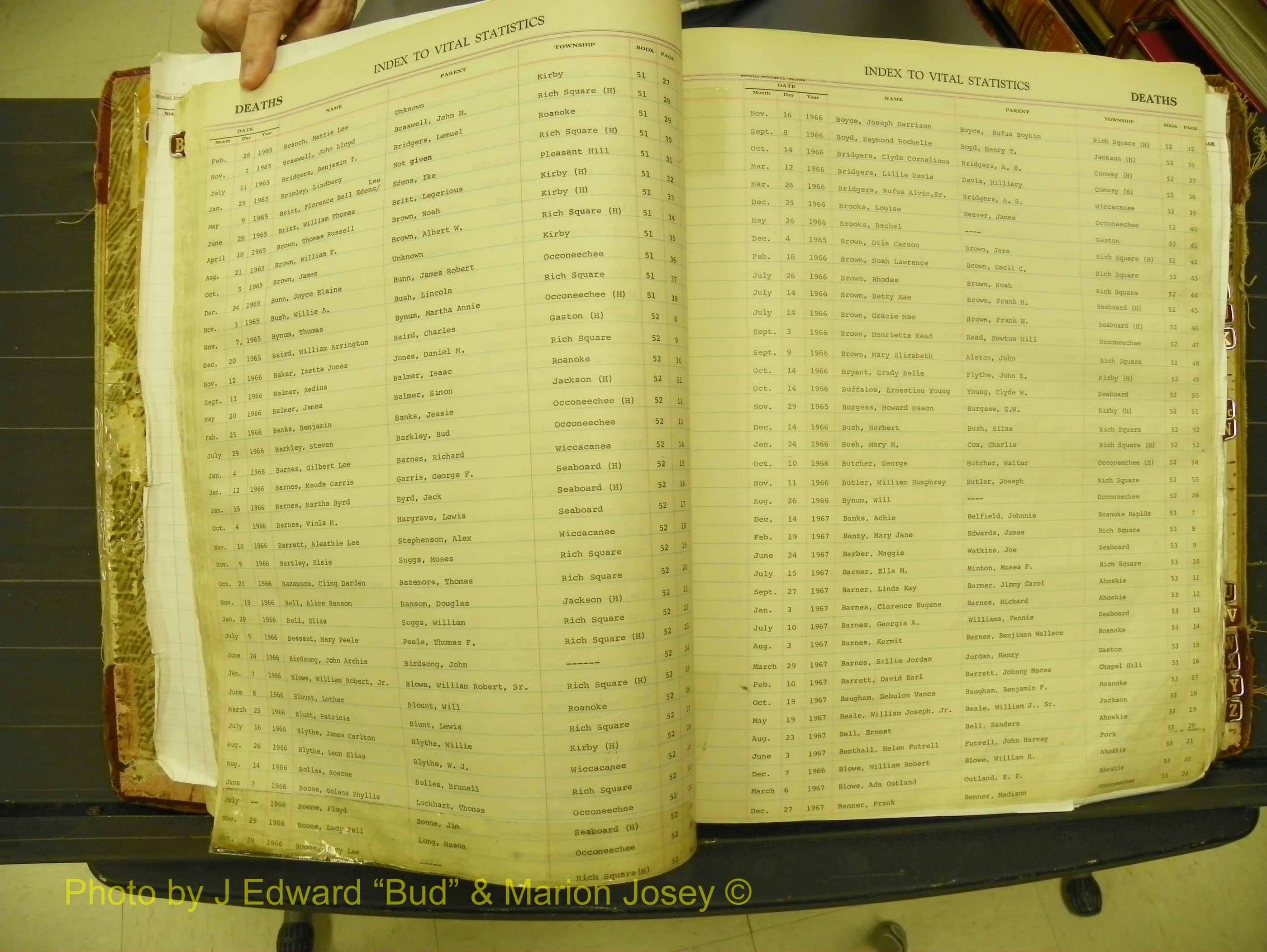 Northamption Deaths (133).JPG