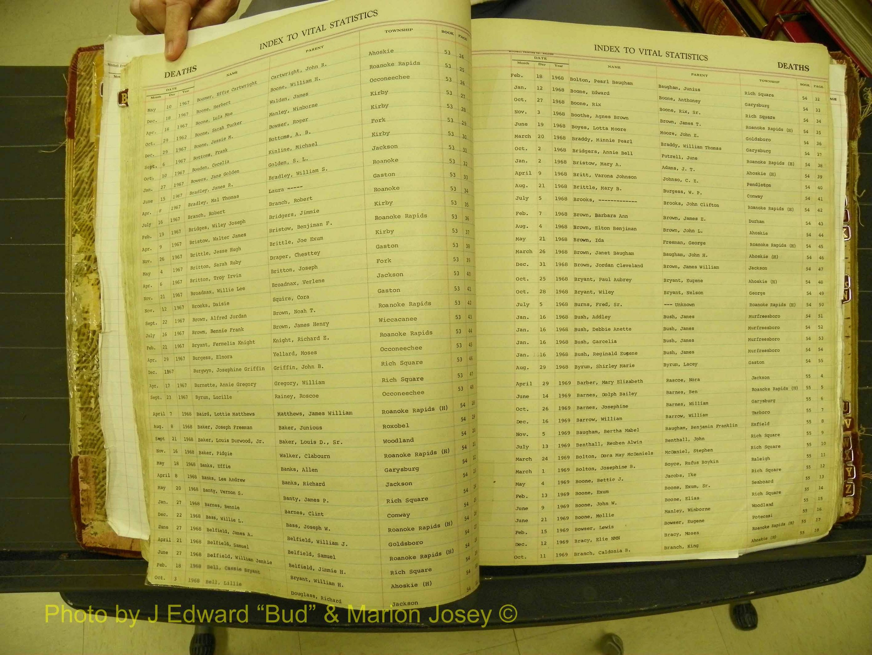 Northamption Deaths (134).JPG