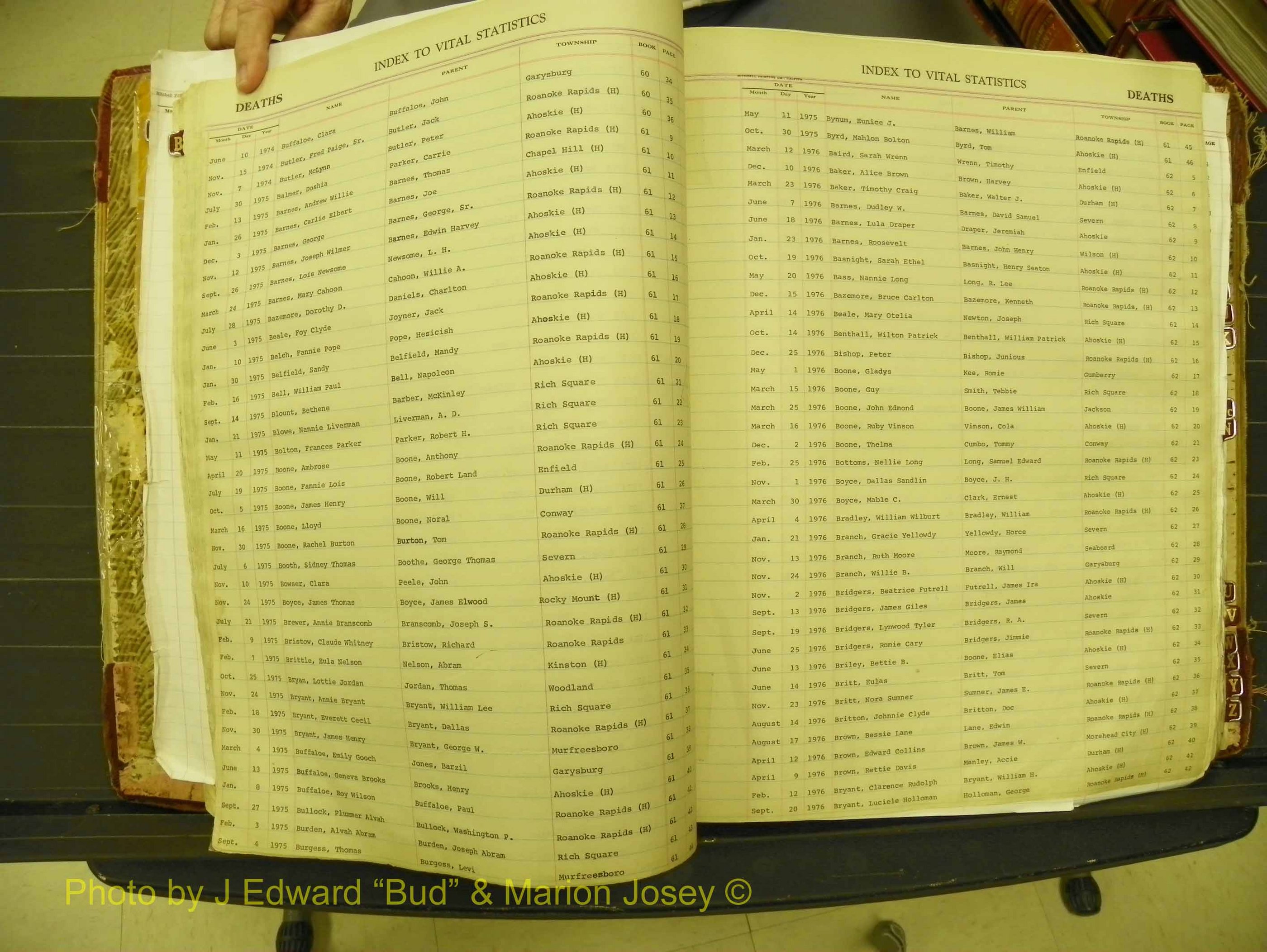Northamption Deaths (138).JPG