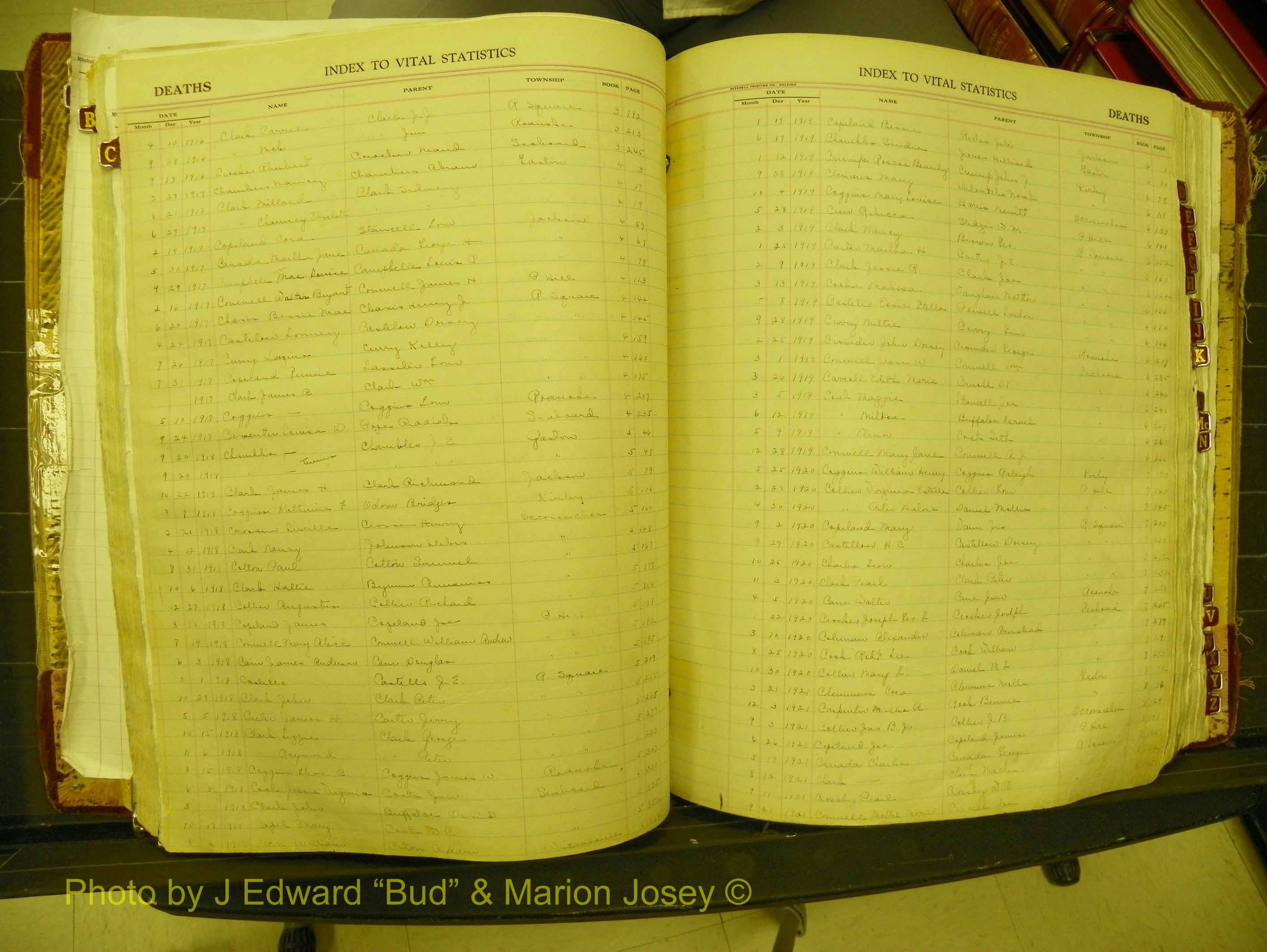 Northamption Deaths (148).JPG