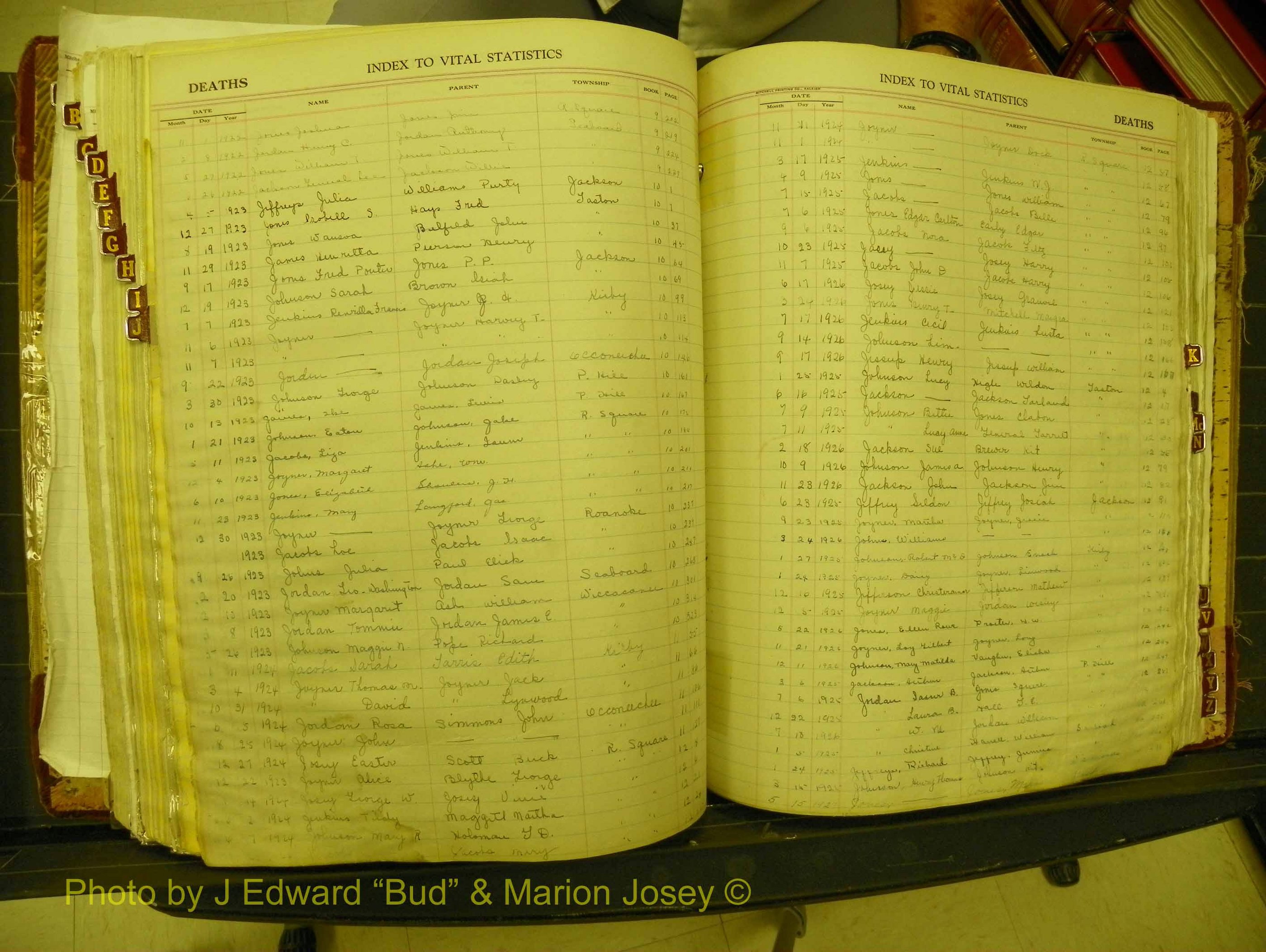 Northamption Deaths (234).JPG