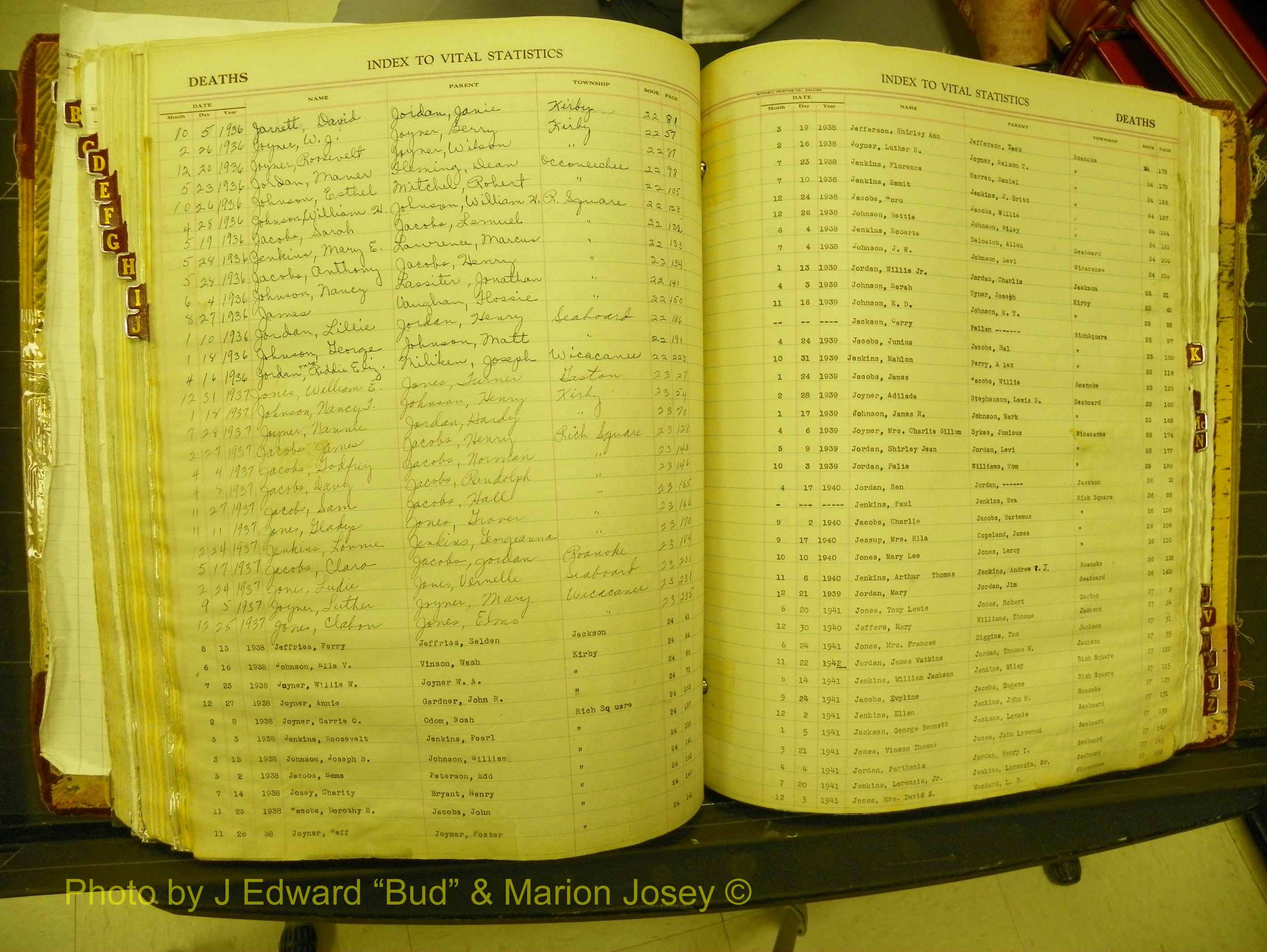 Northamption Deaths (237).JPG