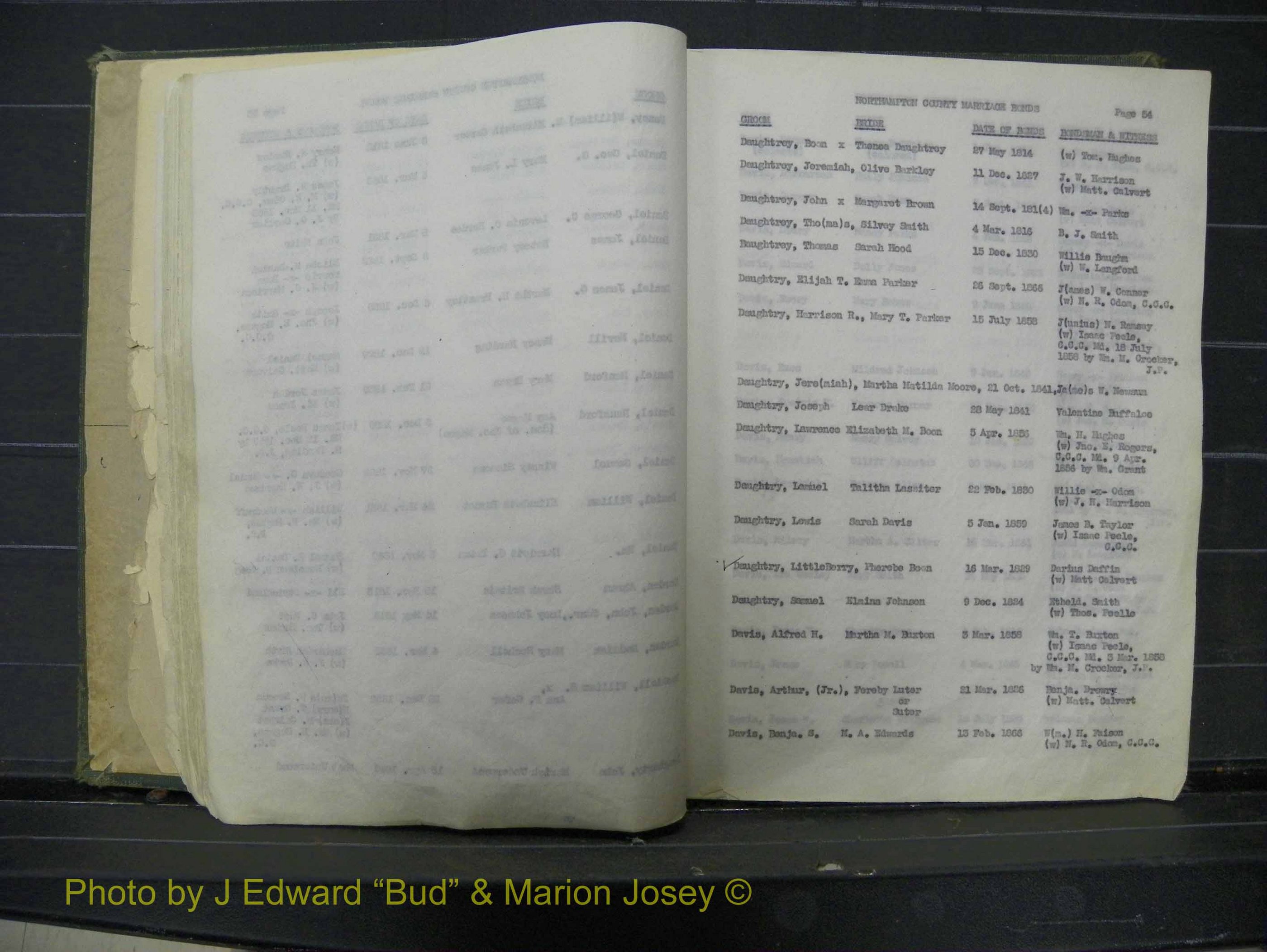 Northampton Marriage Bonds (155).JPG