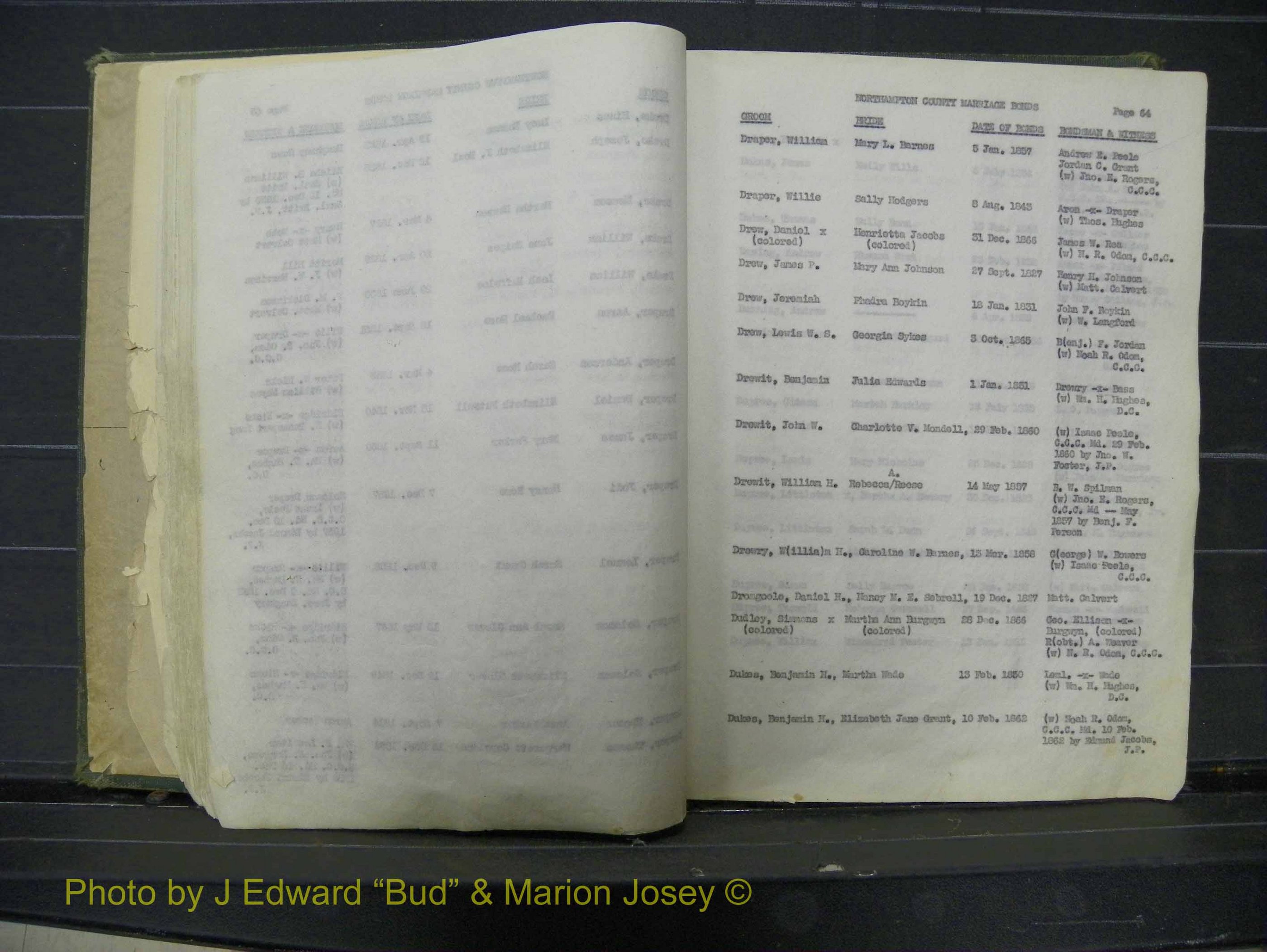 Northampton Marriage Bonds (165).JPG