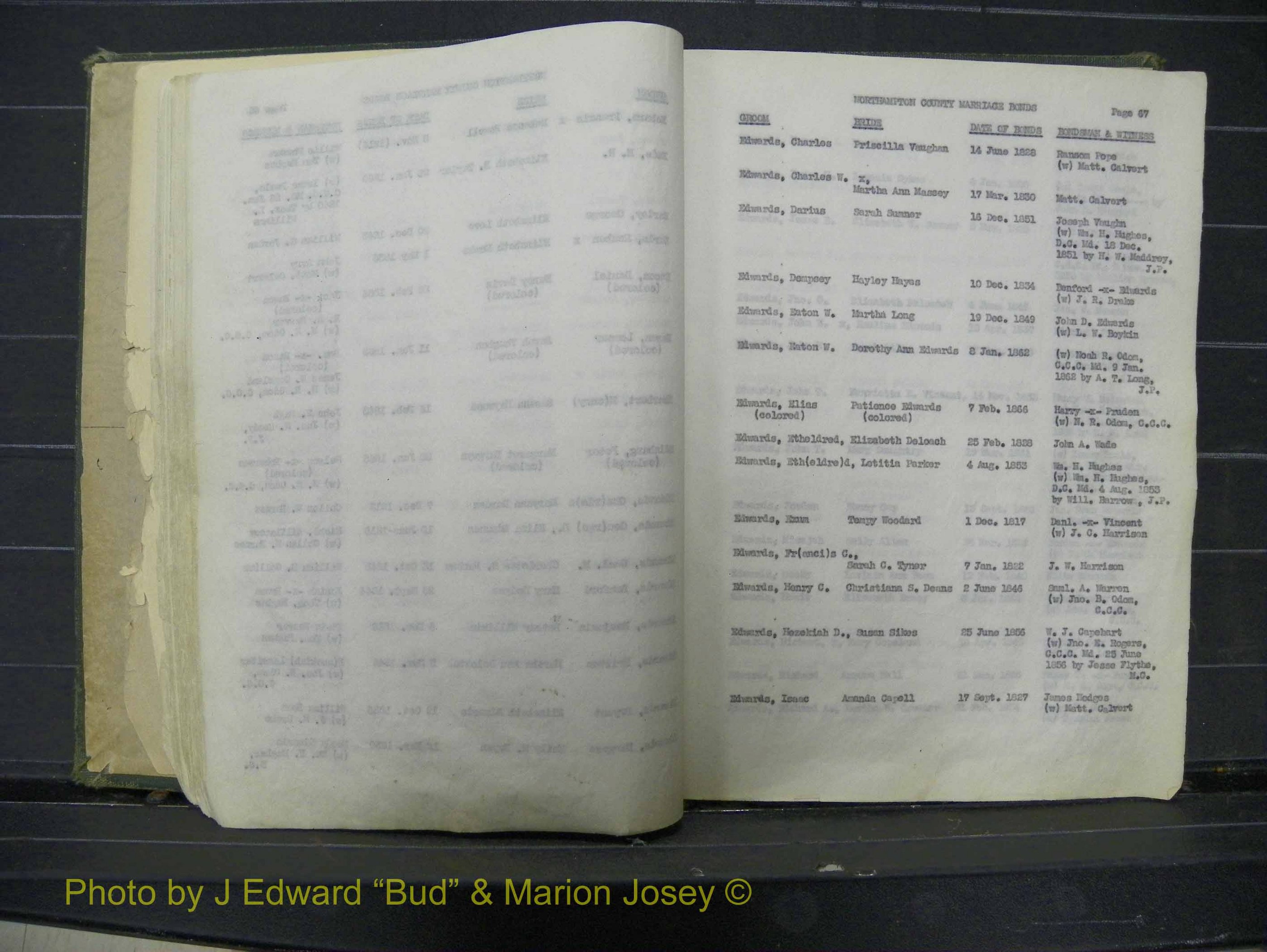 Northampton Marriage Bonds (168).JPG