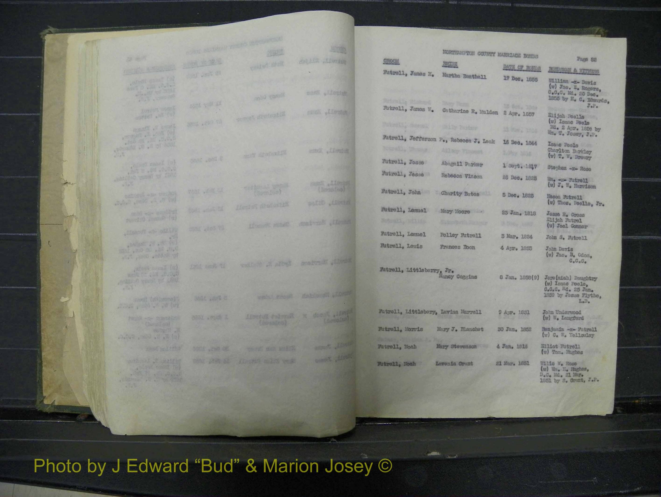 Northampton Marriage Bonds (183).JPG