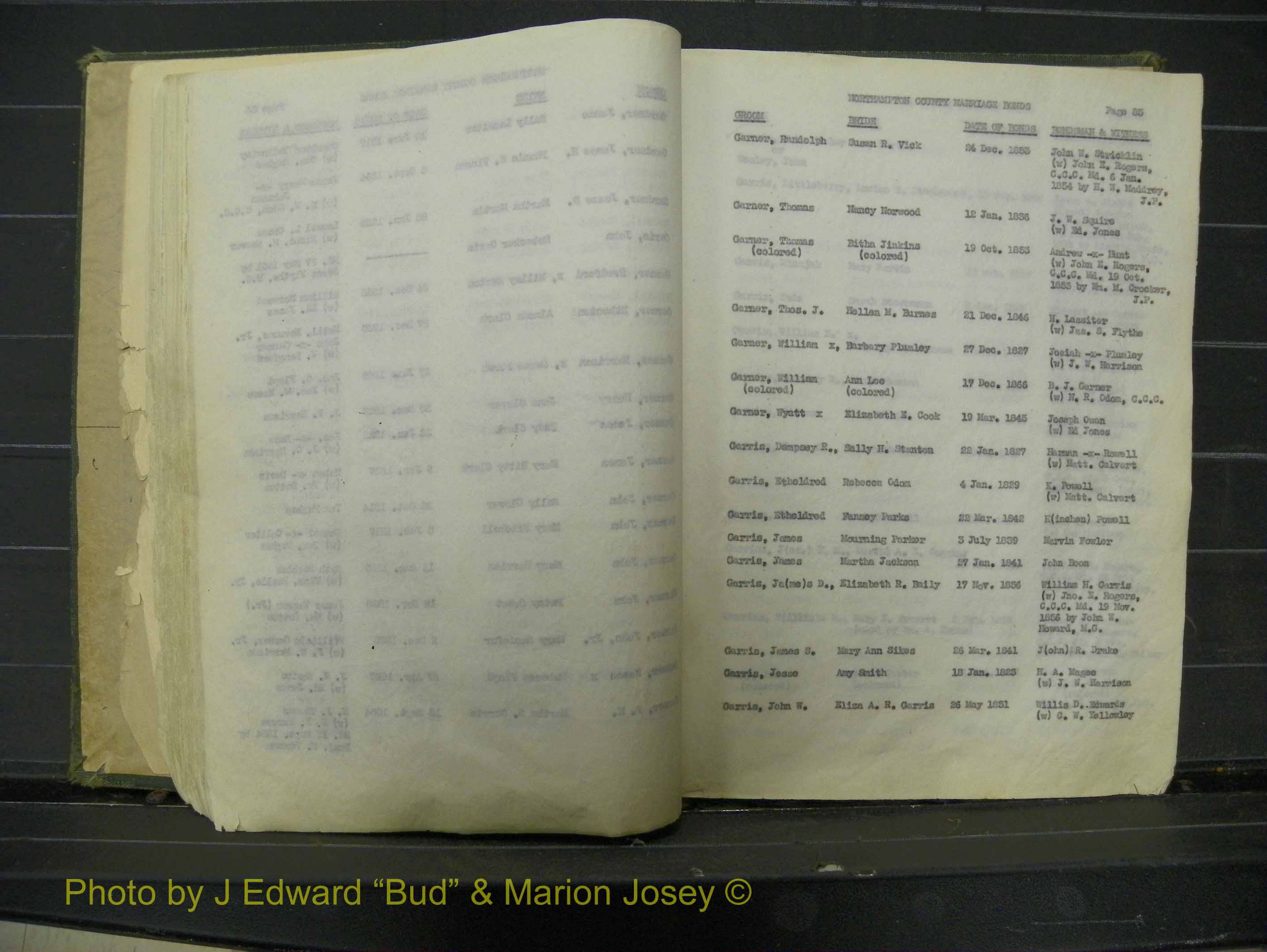 Northampton Marriage Bonds (186).JPG