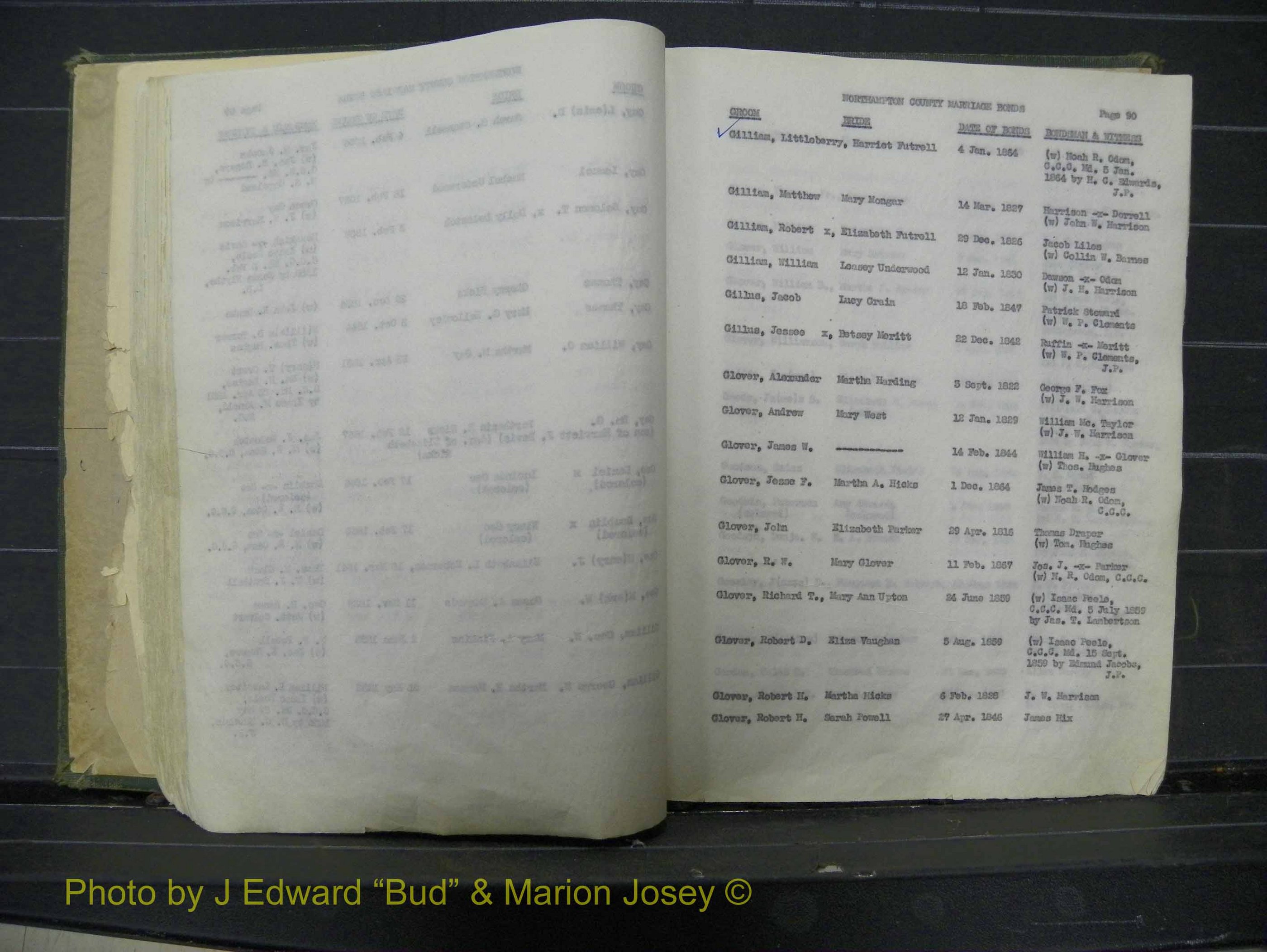 Northampton Marriage Bonds (191).JPG