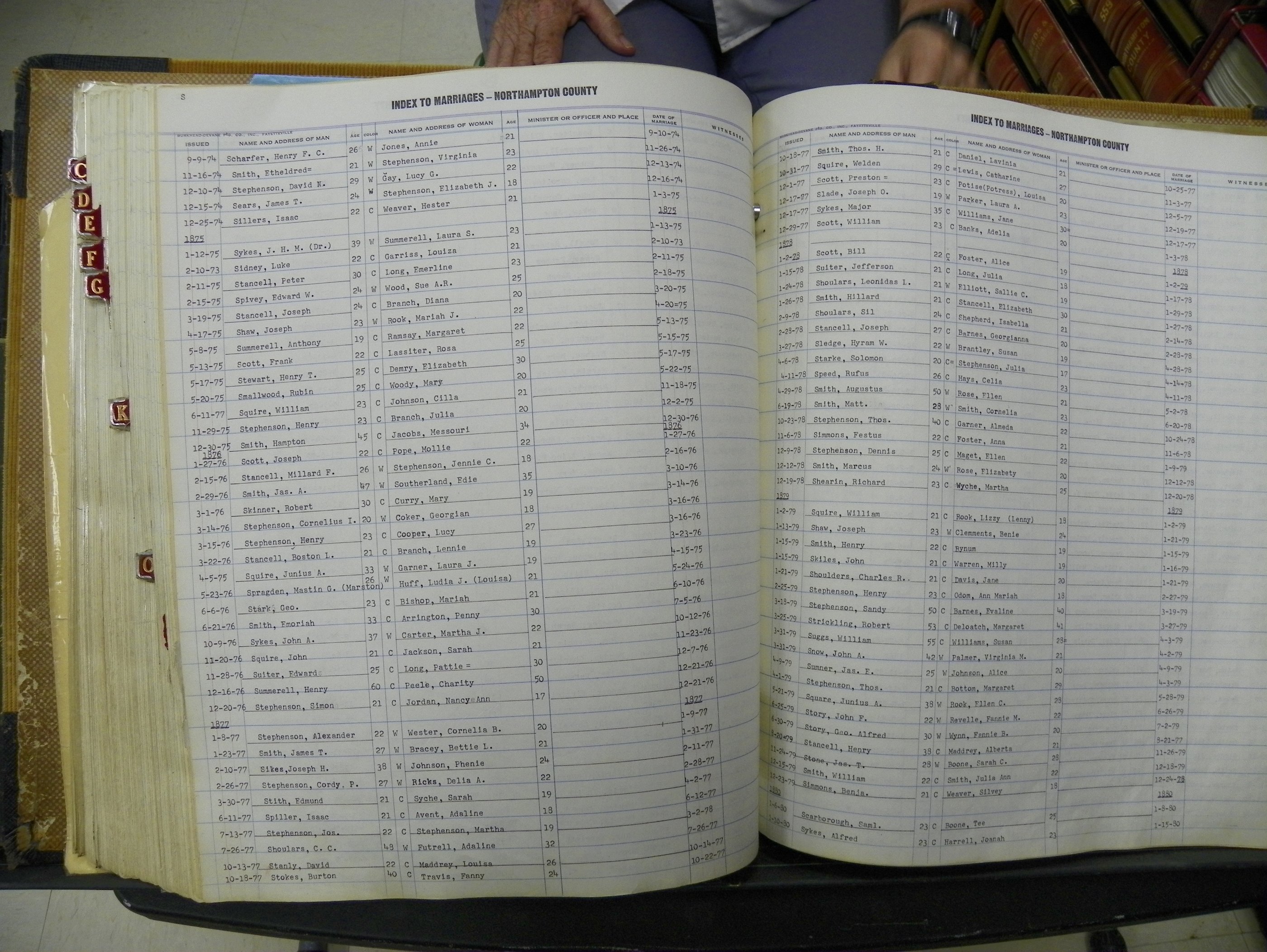 Northampton Marriages Book 1 (286).JPG
