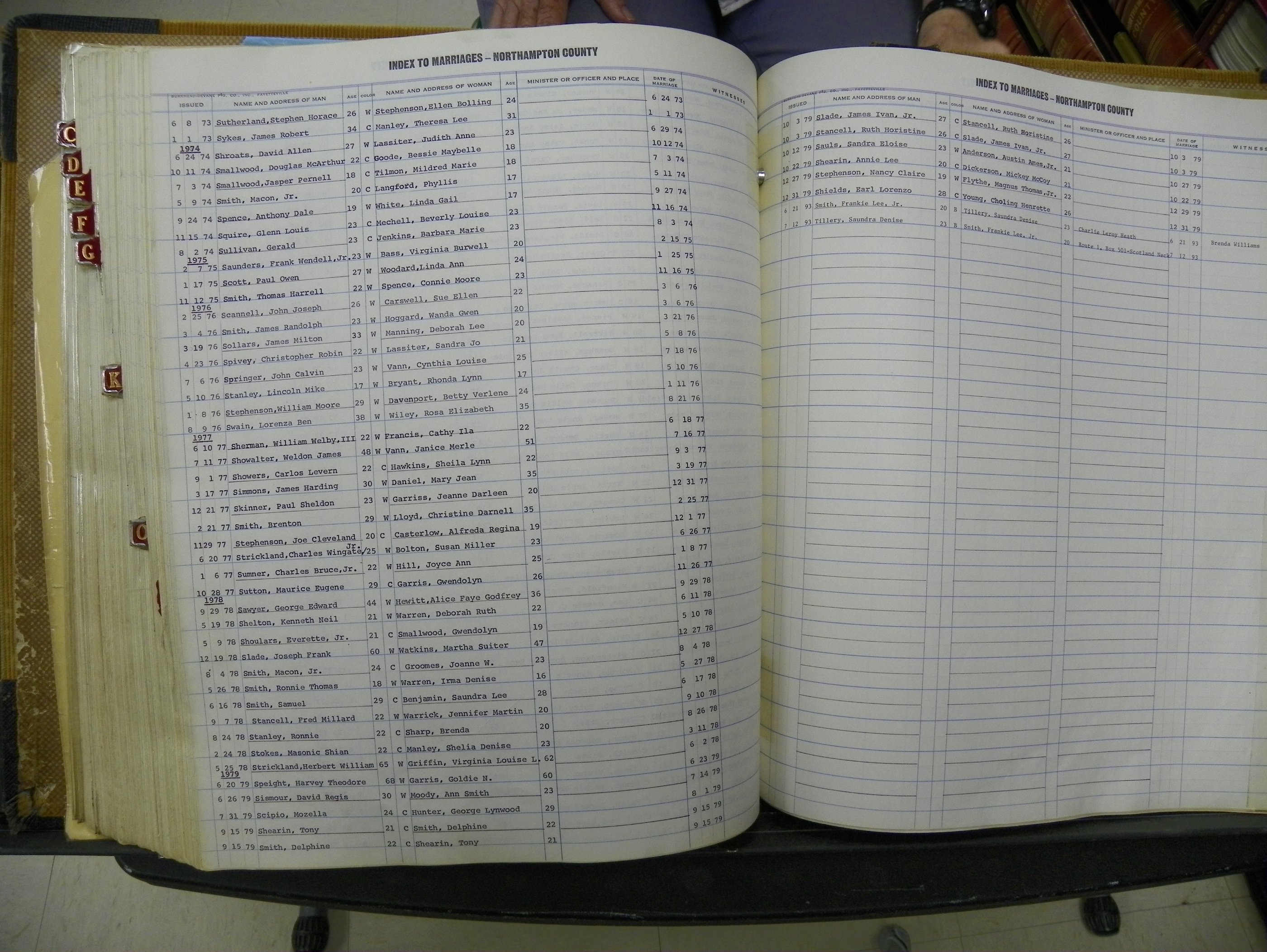 Northampton Marriages Book 1 (299).JPG
