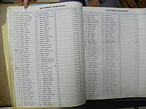 Northampton Marriages Book 1 (134).JPG