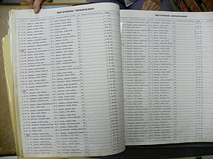 Northampton Marriages Book 1 (137).JPG
