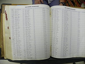 Northampton Marriages Book 1 (267).JPG