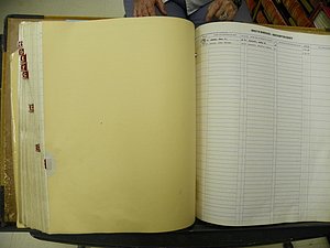 Northampton Marriages Book 1 (274).JPG