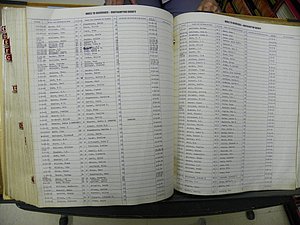 Northampton Marriages Book 1 (319).JPG