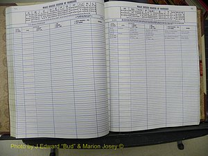 Northampton Marriages, A-Z, 1980-2009 (171).JPG