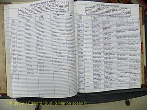 Northampton Marriages, A-Z, 1980-2009 (178).JPG