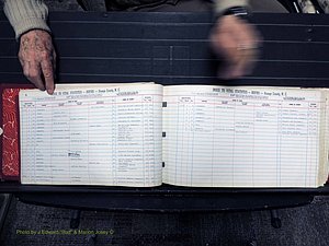Orange Co, NC, Births, C-D, 1913-1978 (111).JPG
