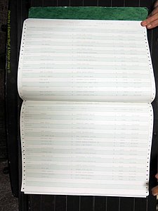 Orange Co, NC, Marriages, Female, 1978-1998 (171).JPG