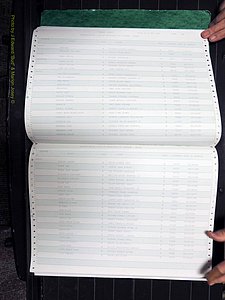 Orange Co, NC, Marriages, Female, 1978-1998 (173).JPG