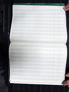 Orange Co, NC, Marriages, Female, 1978-1998 (199).JPG