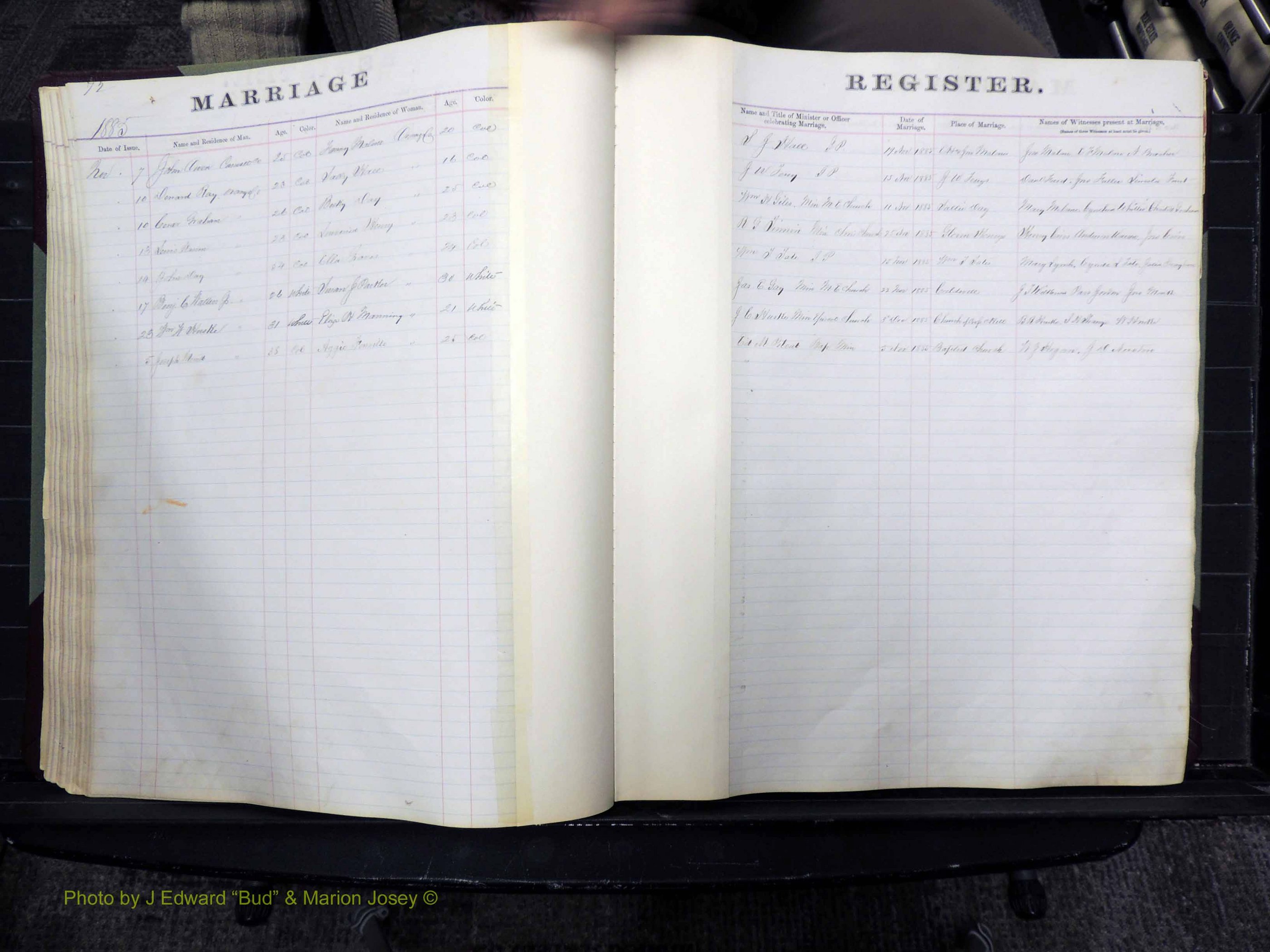 Orange Co, NC, Marriages, Male, 1880-1910 (171).JPG
