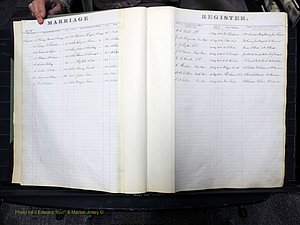 Orange Co, NC, Marriages, Male, 1880-1910 (104).JPG