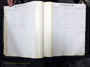 Orange Co, NC, Marriages, Male, 1880-1910 (145).JPG