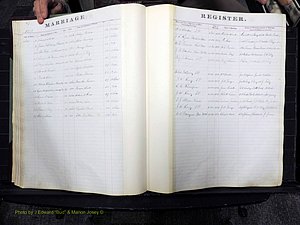 Orange Co, NC, Marriages, Male, 1880-1910 (147).JPG