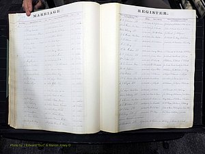 Orange Co, NC, Marriages, Male, 1880-1910 (148).JPG