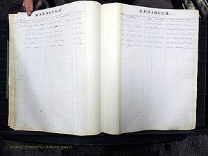 Orange Co, NC, Marriages, Male, 1880-1910 (149).JPG