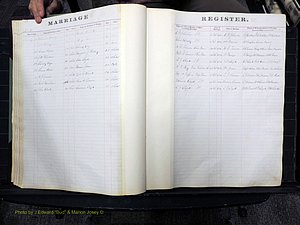 Orange Co, NC, Marriages, Male, 1880-1910 (151).JPG