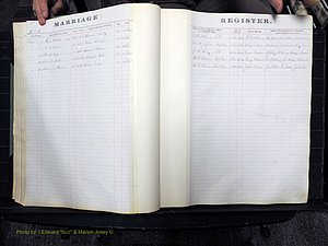 Orange Co, NC, Marriages, Male, 1880-1910 (152).JPG