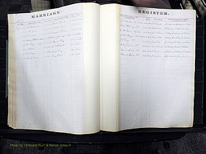 Orange Co, NC, Marriages, Male, 1880-1910 (158).JPG