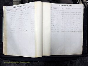 Orange Co, NC, Marriages, Male, 1880-1910 (162).JPG
